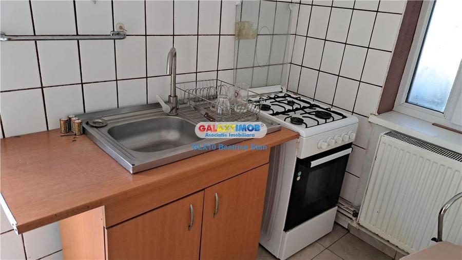 Garsoniera la curte parter TURDA    PODUL GRANT - 15