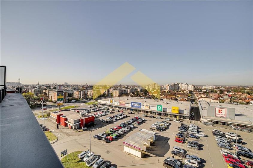 Apartament de vanzare Ared Kaufland - 11