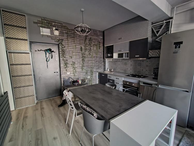 Ocazie ! Mamaia Sat, 2 camere, etaj 2, mobilat, utilat, 85.000 Euro - 7