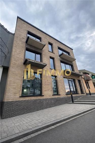 Spatiu Central | Cladire noua | 128 mpu | ID: 1700 - 1