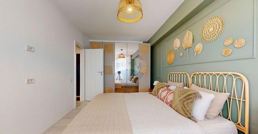 Apartament cu design Bali 2 camere, Vivamus - 3