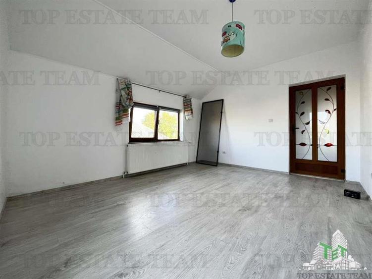 Vila din caramida 4 dormitoare, 170 mp utili, teren 335 mp,  - Lumina - 10