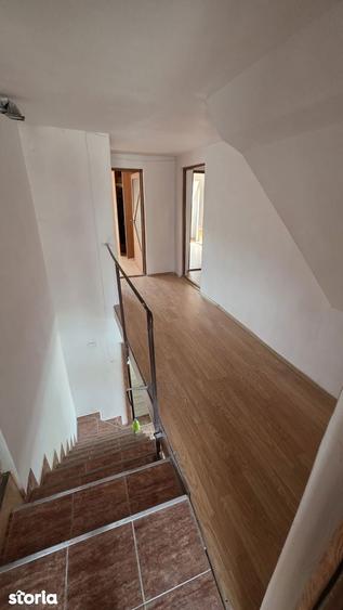 Casa individuala de vanzare, 920 mp teren, Dej - 11