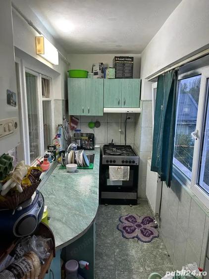 Vand apartament 3 camere Republicii - 1