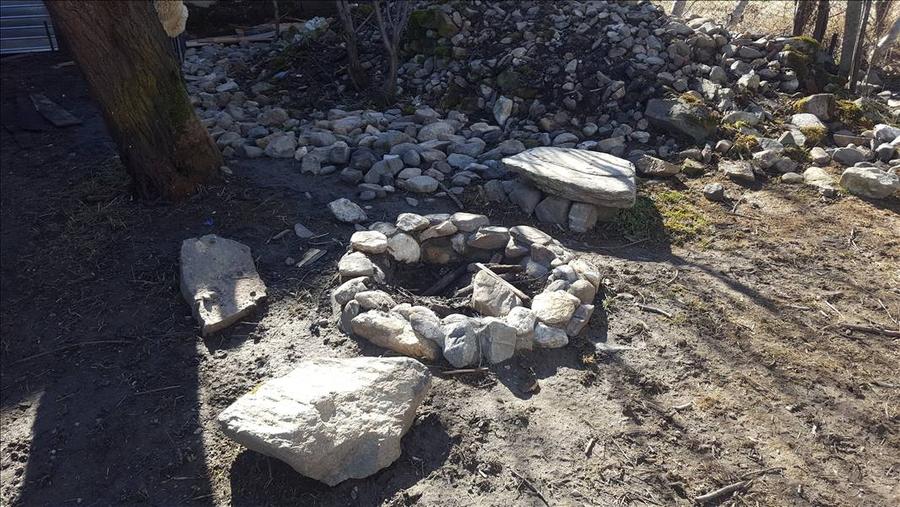 Casa singur in curte in Apoldu de Jos , la 35 km de Sibiu! - 6