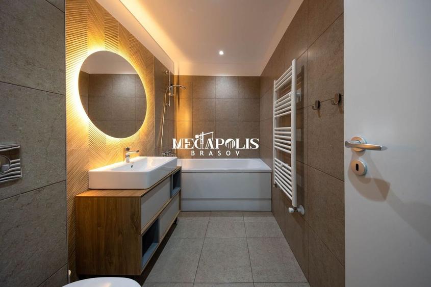 Apartament 2 camere Urban Plaza | INTABULAT - 6