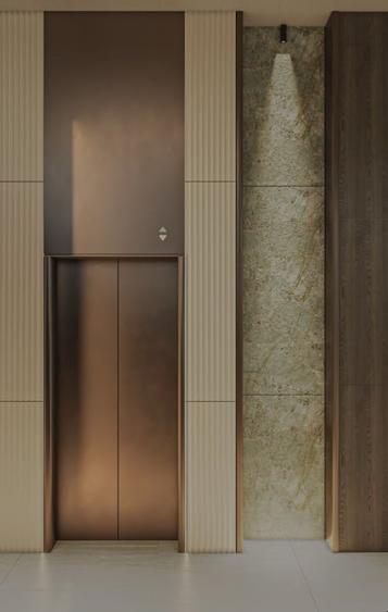 MTL CONSUL RESIDENCE - Studio nou de vanzare - 3