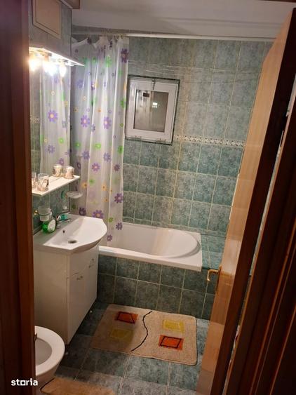 Apartament 3 camere, decomandat, Paltinis, Cristianul (ID:T515) - 5