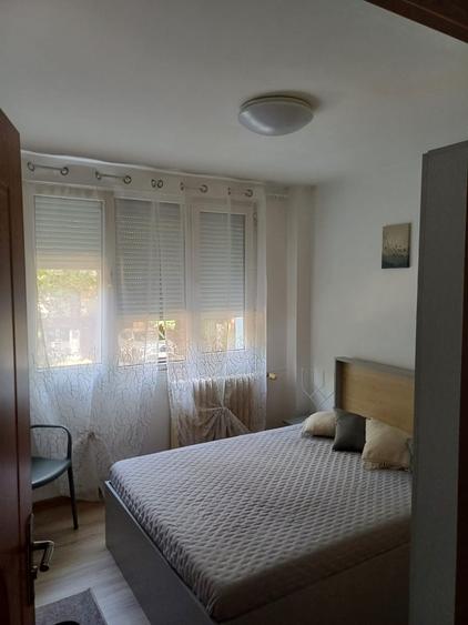 Drumul Taberei, inchiriere 3 camere, Bl stradal - 12