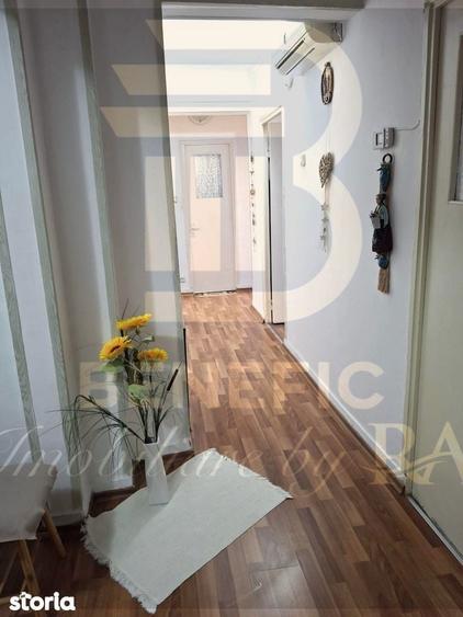 De vanzare apartament 3 camere decomandat, zona Cantacuzino, Ploiesti - 5