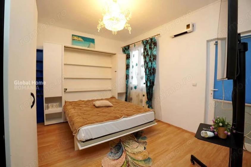 Vila 5 camere | Barbu Vacarescu | Curte | Ideal birouri | Reziden?ial - 12