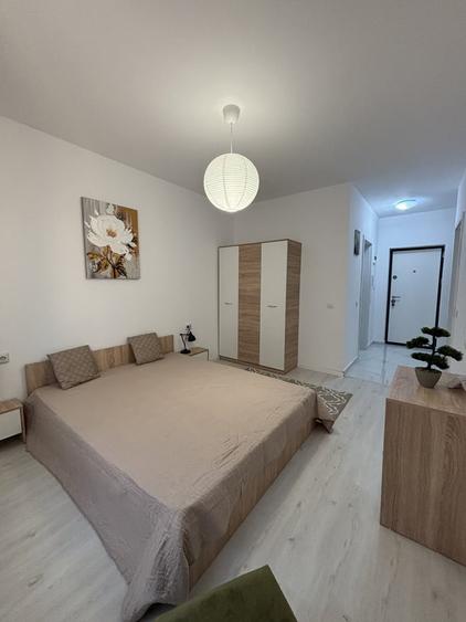 Militari Residence - 2