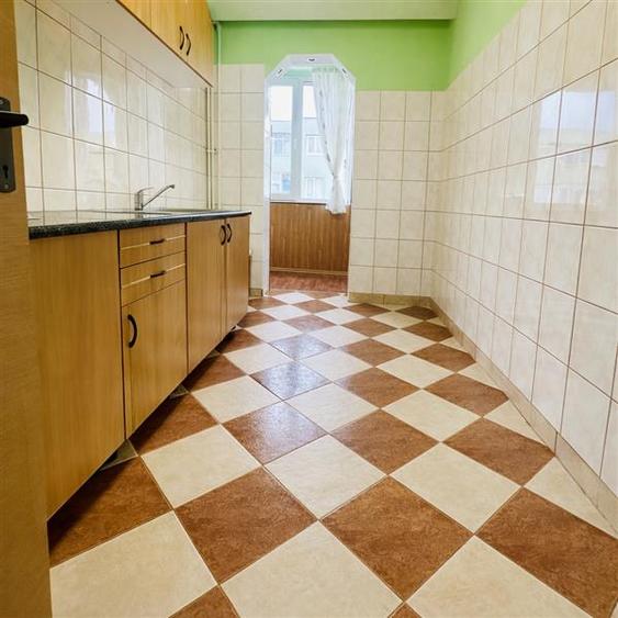 Camin primitor si luminos, decomandat, etaj intermediar,  Astra, Brasov - 2