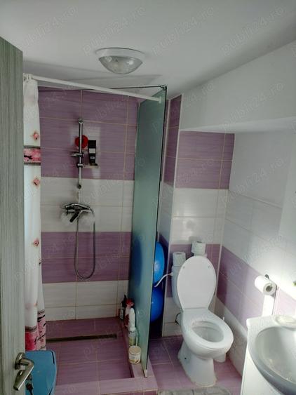 Vanzare casa curte prahova - 3