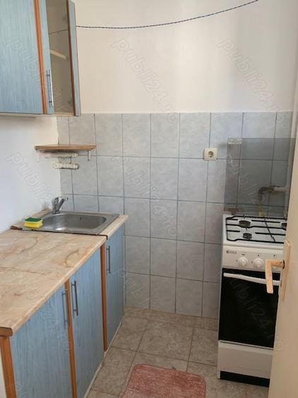 Inchiriez garsoniera confort 2 str Bucegi - 2