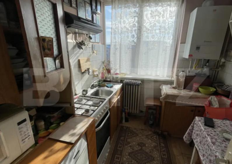 Apartament 2 camere, etaj 3, zona Centrala - 2