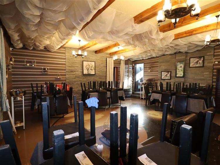 Oportunitate afacere****INCHIRIEZ RESTAURANT COMPLET DOTAT | Buna Ziua - 1