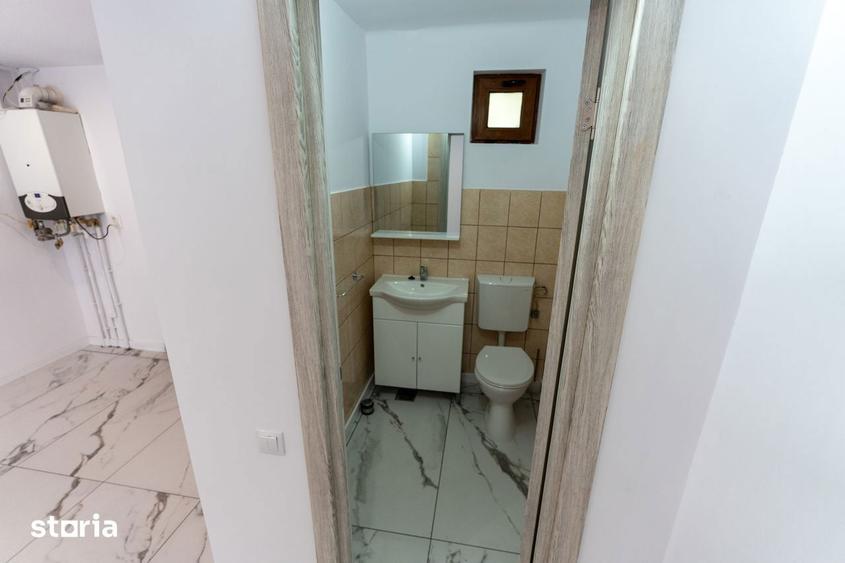 Spa?iu comercial de inchiriat Pietonala Hunedoara - 10