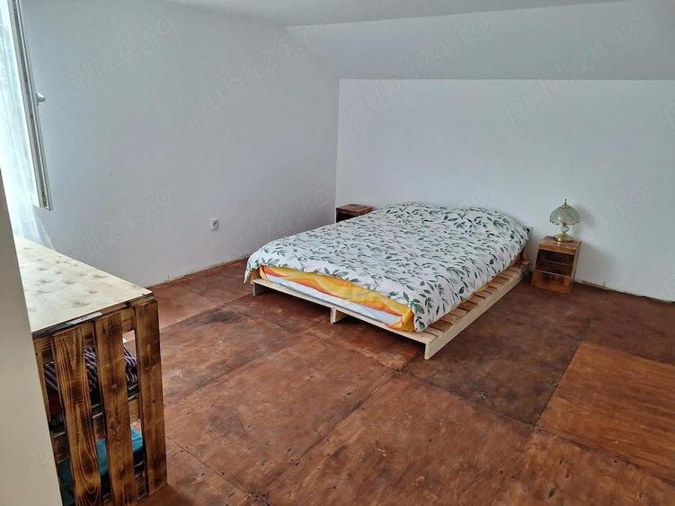 Vand casa Breaza-Nistoresti - 2