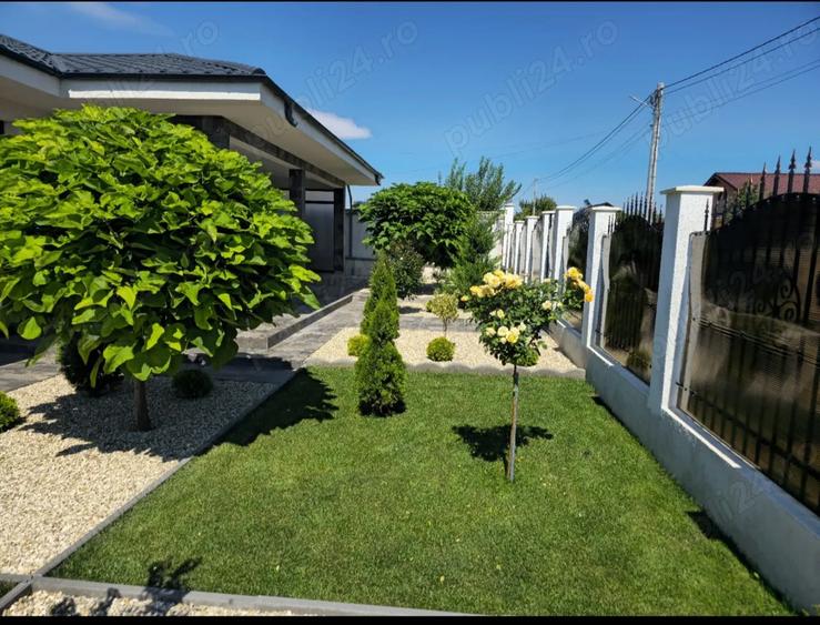 Casa de vanzare Sendreni-Galati - 6