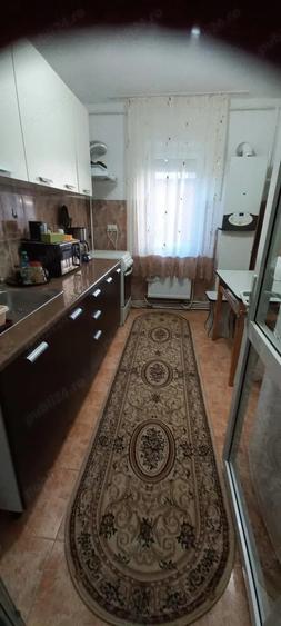 Vand apartament 2 camere Tg.Ocna - 7