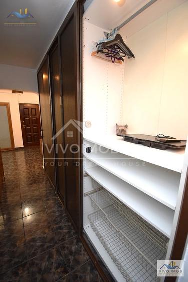 Dristor-Râmnicu Vâlcea | mobilat și utilat | centrală proprie | bloc reabilitat - 11