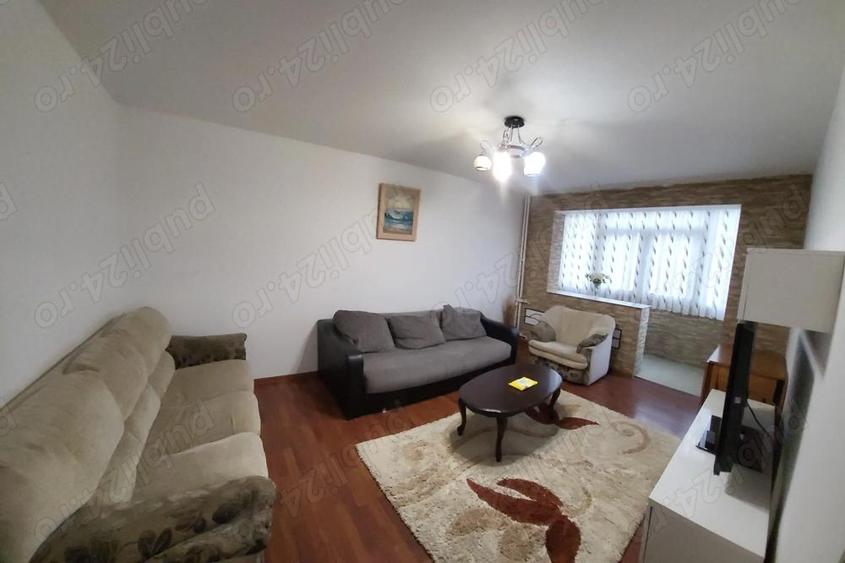 Apartament de vanzare, b-dul republicii,ploiesti! 90000 euro - 6