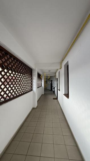 Apartament 3 camere - Decomandat - 87 mp| Piața Badea Cartan - 9