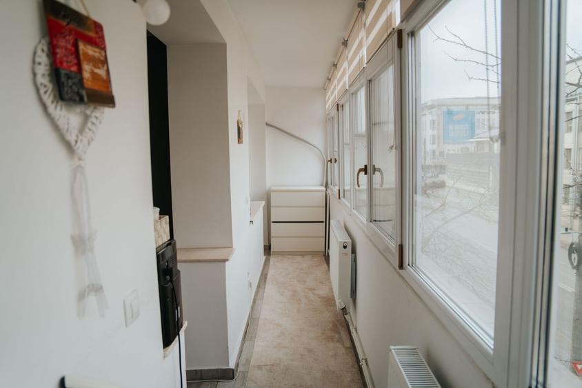 Apartament 2 camere Ultracentral vis-a-vis mag.Bucovina - 2