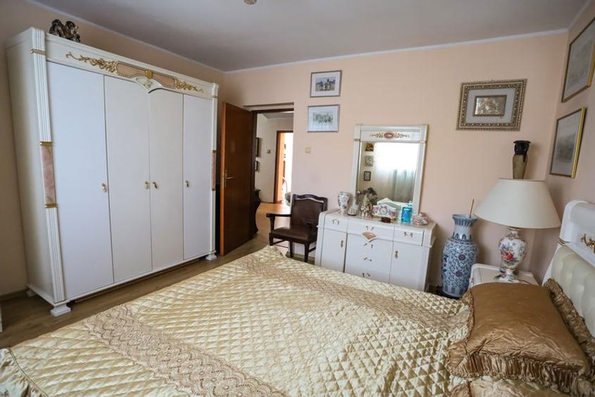 Pret Redus! - ULTRACENTRAL - Apartament tip duplex 3 camere - 13