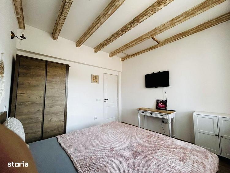 Apartament cu doua camere, str Stejarului nr 1A! - 6