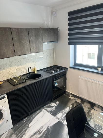 Apartament 2 camere Mobilat premium Mobexpert Loc de parcare inclus - 11