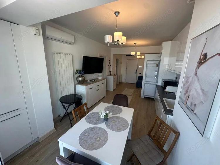 Apartament 2 camere Alezzi Infinity, parcare - 12