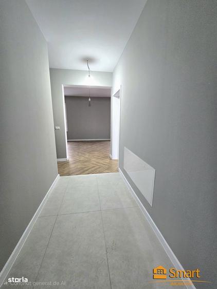 Casa individuala Horpaz, 4 camere , Intabulata, teren 450mp - 8