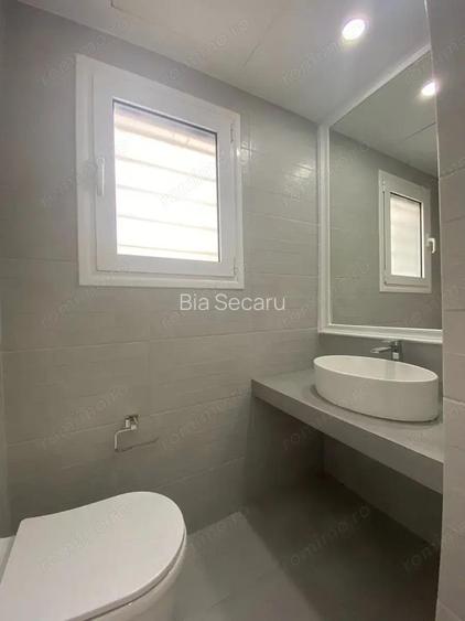 Spatiu comercial de inchiriat in zona Timpuri Noi