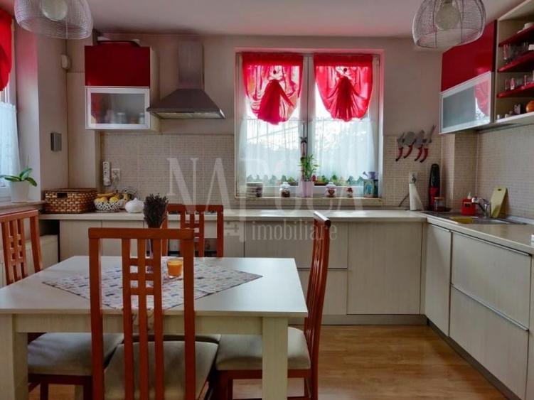 Casa 5 camere de vanzare in Someseni, Cluj Napoca - 5