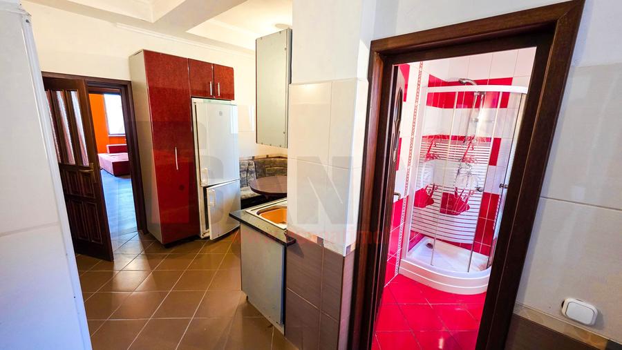 Casa + Moara + Spatiu Comercial, langa Primarie, 3 intrari |VIDEO - 24