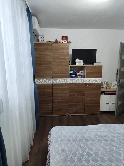 Inchiriez apartament cu 3 camere in Flore?ti, zona Porii - 7