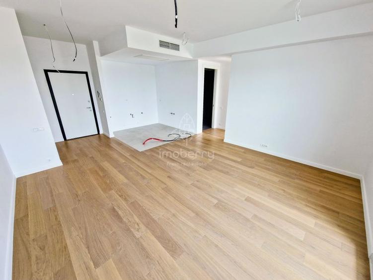 OFERTA Vanzare 2 camere | ONE Verdi Park | Finalizat - 3