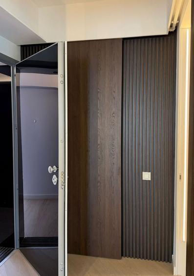 First Rental I 3-Room Apartment I Cortina North I Pipera I 2 parkings - 15