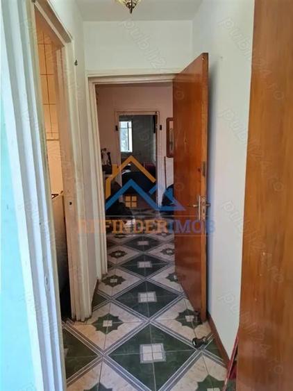 Apartament de vanzare 2 camere zona Bulevardul Constantin Brancoveanu - 4