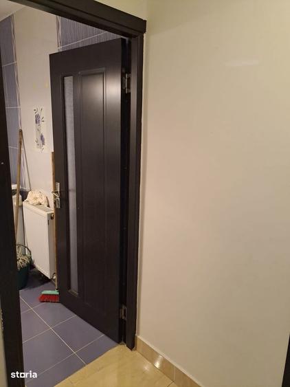 Garsoniera 30 mp etaj 3, finisata, mobilata Tudor Vladimirescu - 4