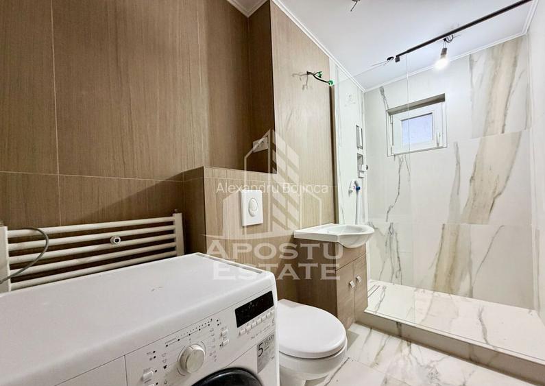 Apartament 3 camere, PetFriendly, nemobilat, renovat rece...