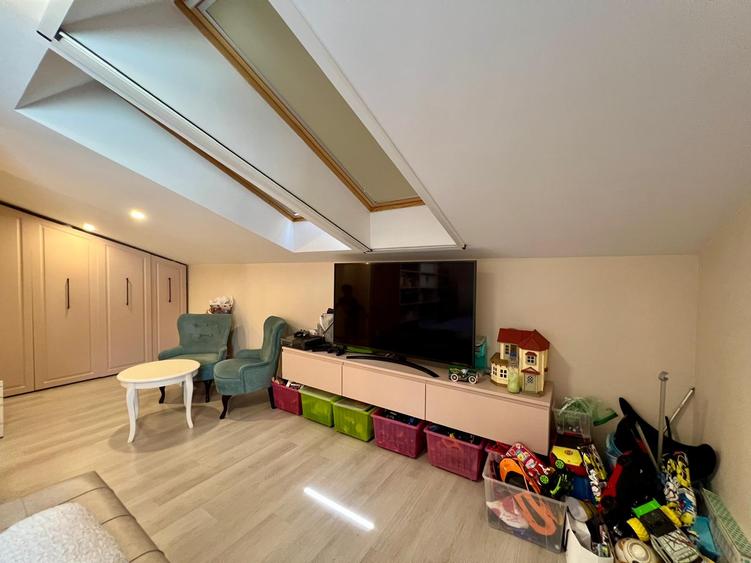 Mobexpert | Vila Premium | 5 Camere | Mobilată & Utilată  | 3 Locuri de Parcare - 10