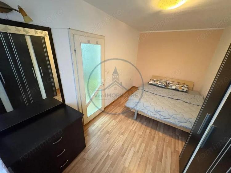 Apartament de inchiriat-Decebal etaj 2,cu loc de parcare - 1