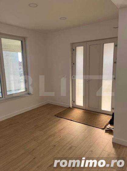 Casa individuala ,155 mp, Fratautii Vechi - 2