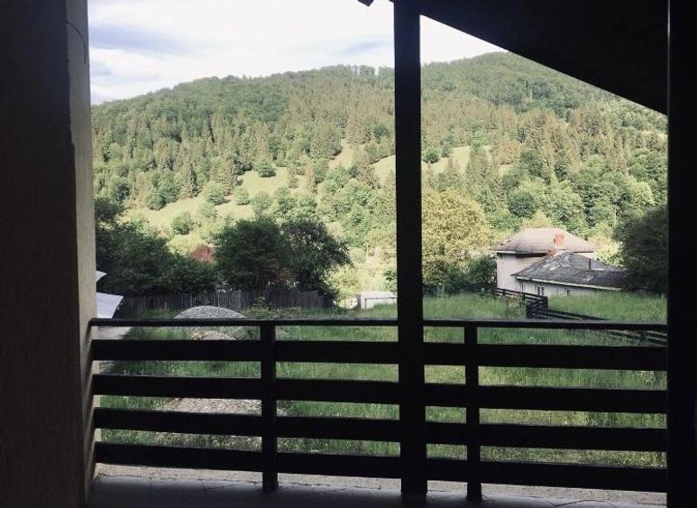 Casa si Teren 3500mp Tarcau - 8