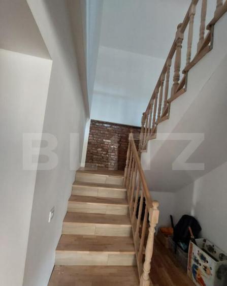 Casa in Sacele cu ciubar curte, pivnita, eleganta, gata de m - 9