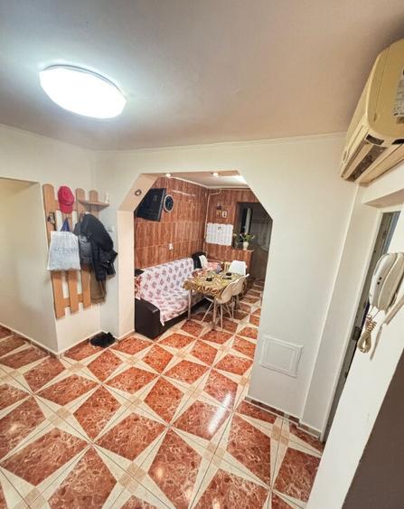 Apartament 3 Camere- Berceni- Strada Mariuca - 29