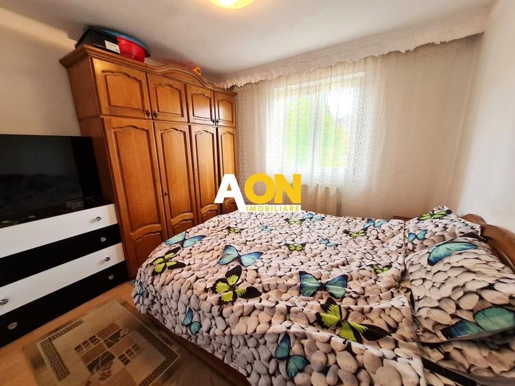 Apartament, 34 mp, Semidecomandat, Mobilat si Utilat, Cetate - 6